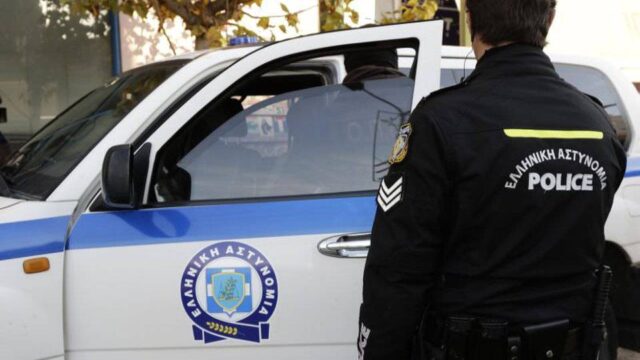 Εντοπίστηκε εργαστήριο κατασκευής πλαστών εγγράφων στην Ηλιούπολη