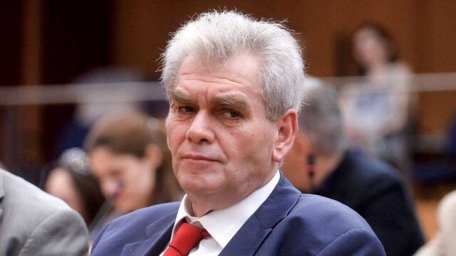 Διαβιβάστηκε ποινική δικογραφία για τον Δ. Παπαγγελόπουλο