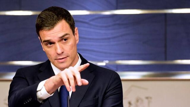 Σάντσεθ: «Bάση για τη συμφωνία, Τίμερμανς στην ΕΕ και Βέμπερ στο Ευρωκοινοβούλιο»