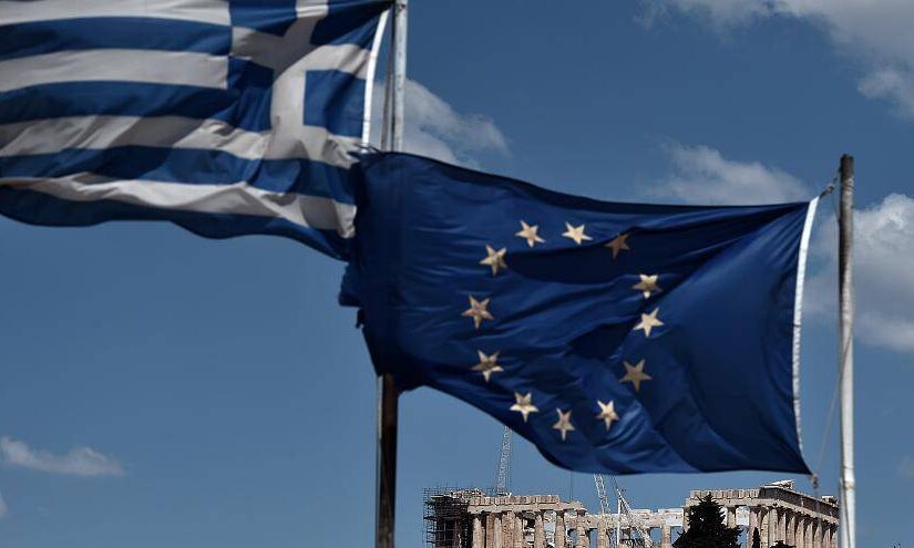 Eurostat: Μείωση της ανεργίας στην Ελλάδα στο 18,1%