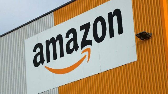 ΗΠΑ: Η Amazon νίκησε Πεντάγωνο και Microsoft