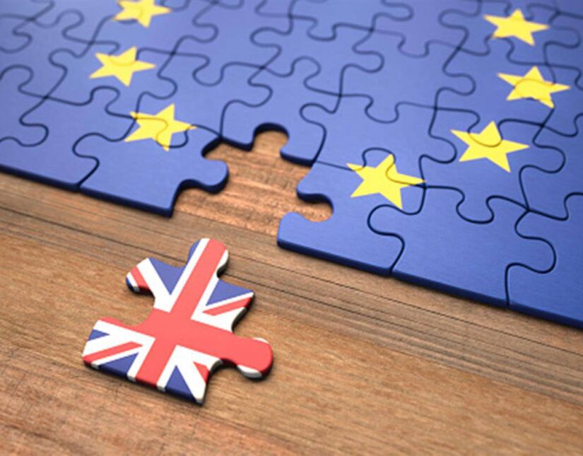 Brexit: Μεγάλη η διαφορά ΕΕ – Βρετανίας