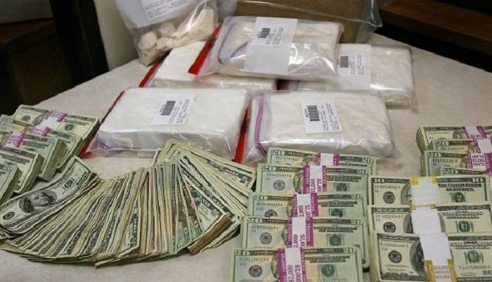Σχεδόν 800 κιλά κοκαΐνης κατασχέθηκαν στο Ντακάρ της Σενεγάλης