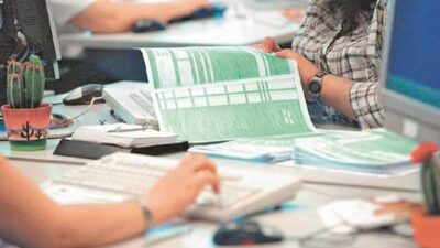 Αντίστροφη μέτρηση για τις φορολογικές δηλώσεις - Όλα όσα πρέπει να γνωρίζετε