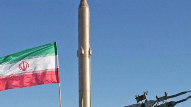 Βερολίνο και Λονδίνο καλούν την Τεχεράνη να μην παρανομεί με τα πυρηνικά