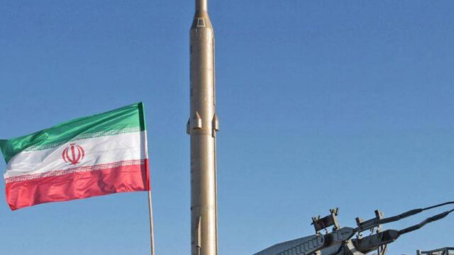 Ευρωπαϊκή έκκληση στο Ιράν να μείνει στην συμφωνία