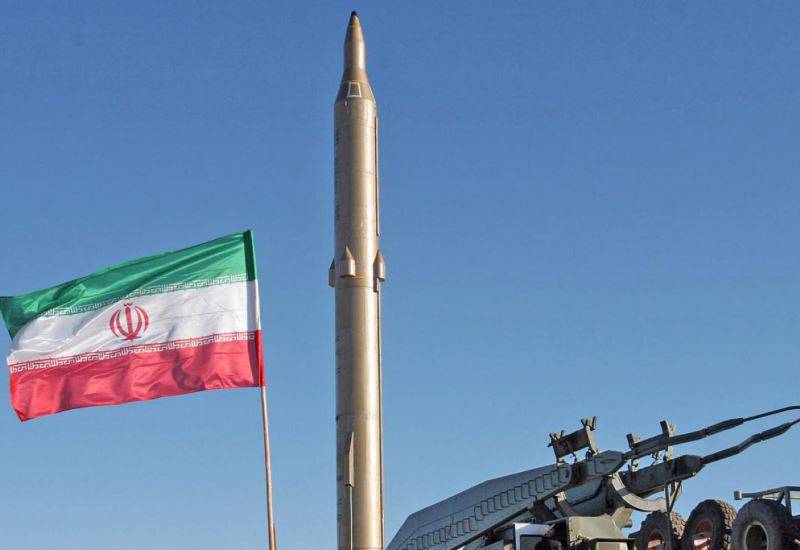 Δεν κέρδισαν τίποτε οι ΗΠΑ από την έκτακτη σύνοδο του ΔΟΑΕ υποστηρίζει η Τεχεράνη