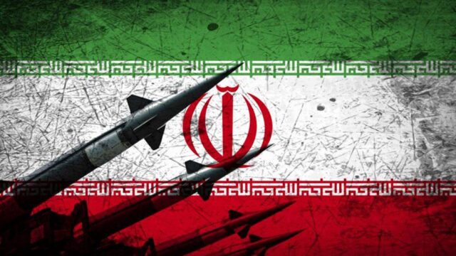 Δοκίμασε νέο πύραυλο το Ιράν