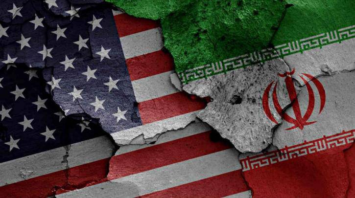 ΗΠΑ-ΙΡΑΝ: Μάχη εντυπώσεων για την κατάρριψη ή μη του ιρανικού drone