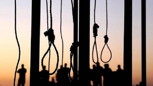 Ιράν: Καταδίκη σε θάνατο για κατασκοπεία υπέρ της CIA