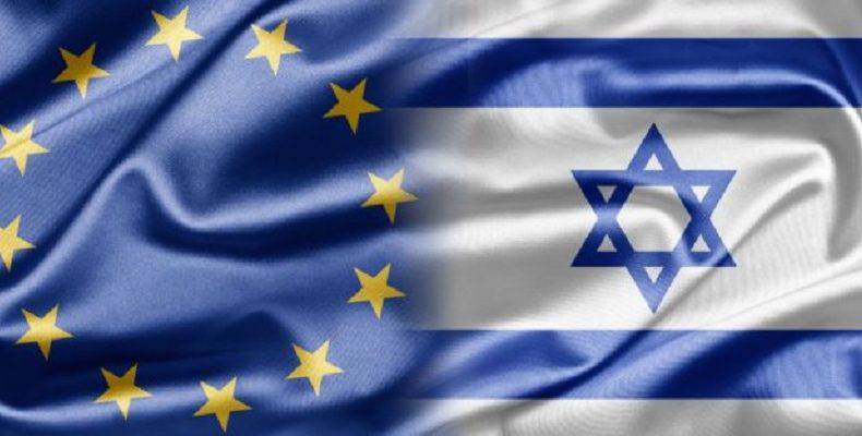 Ισραήλ: Επιφυλακτικό για τον νέο επικεφαλής της ευρωπαϊκής διπλωματίας