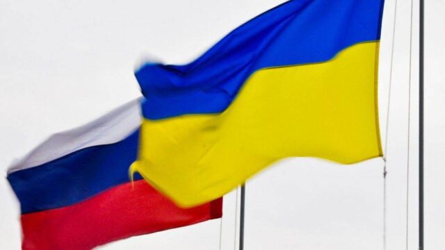 Ρωσία: Συμφωνία με την Ουκρανία για ανταλλαγή αιχμαλώτων