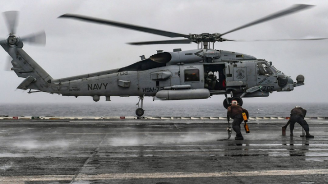 Sikorsky αξίας 600 εκ. δολ. πουλάνε οι Αμερικανοί στην Αθήνα, Κώστας Αττίας