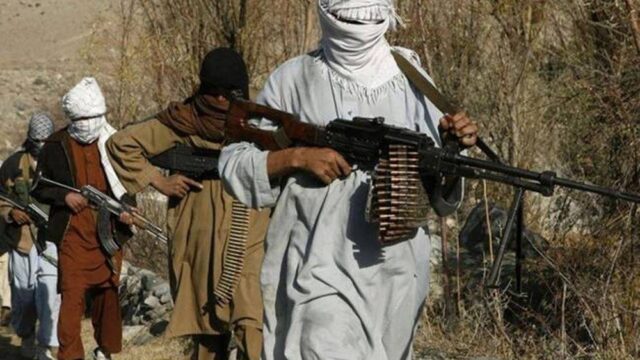 Αφγανιστάν: Οι Ταλιμπάν διακόπτουν τις “στείρες” συνομιλίες με την Καμπούλ