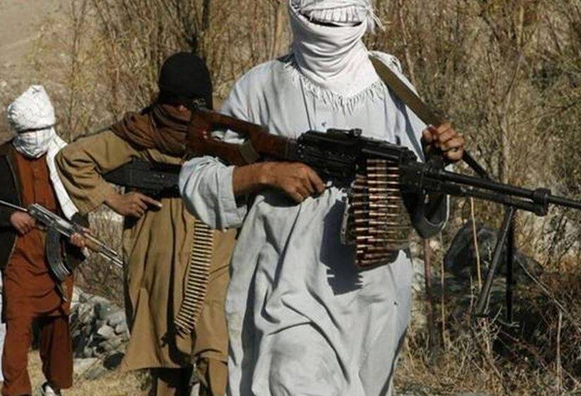 Έργο Ταλιμπάν το διπλό μακελειό στο Αφγανιστάν