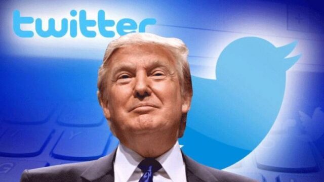 ΗΠΑ: Αντισυνταγματικό το μπλοκ του Τραμπ σε επικριτές του στο Twitter