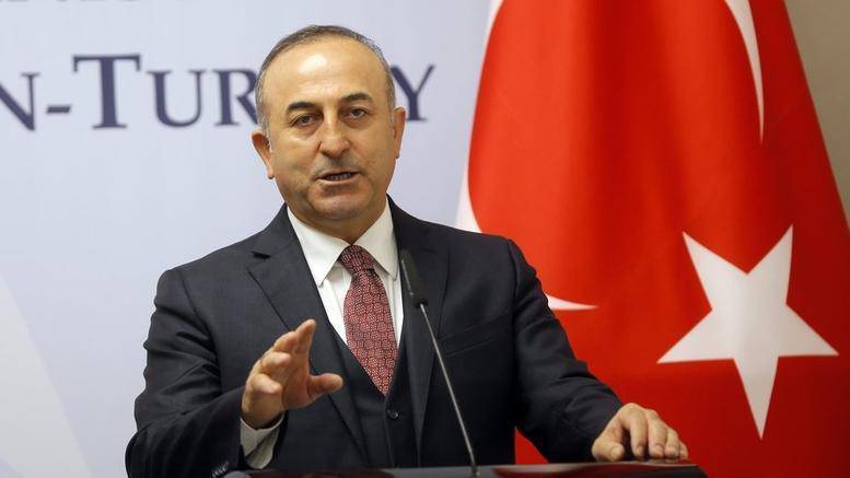 Με αντίμετρα απειλεί η Τουρκία τις  ΗΠΑ, αν υπάρξουν κυρώσεις