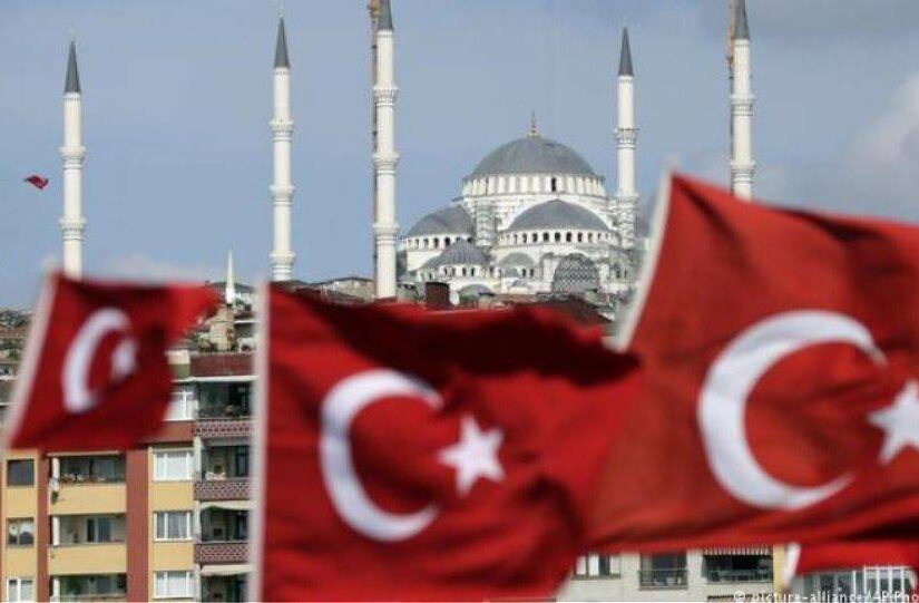 Η Τουρκία ζητάει από το Κόσοβο να αποτρέψει την δράση Γκιουλενιστών