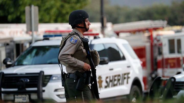 ΗΠΑ: Οι αρχές αναζητούν και δεύτερο δράστη της επίθεσης στην Καλιφόρνια