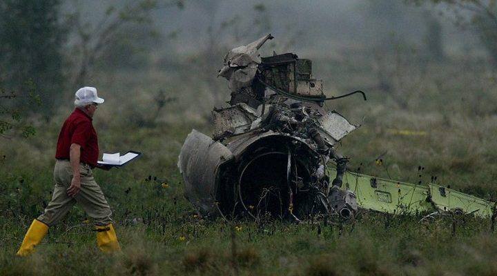 ΗΠΑ – Τέξας: 10 νεκροί από την συντριβή μικρού αεροσκάφους