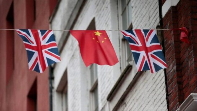 Βρετανία: Το Λονδίνο κάλεσε για εξηγήσεις τον Κινέζο πρέσβη για “απαράδεκτες δηλώσεις”
