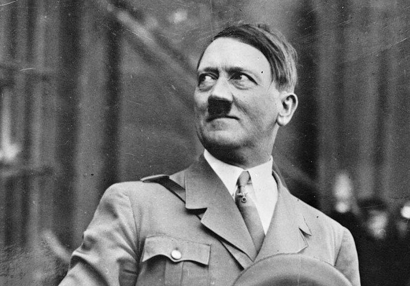 Γερμανία: Τιμούν τους δράστες της απόπειρας δολοφονίας του Αδόλφου Χίτλερ