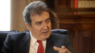 Χρυσοχοΐδης: Τον Ιούνιο η εγκατάσταση των 1.000 καμερών στους δρόμους