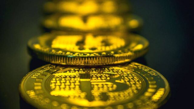 Χάκερς έκλεψαν κρυπτονομίσματα αξίας 32 εκατ. δολαρίων