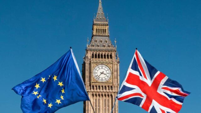 ΕΕ: Τρίμηνη παράταση του Brexit… εάν χρειαστεί;