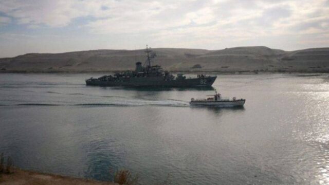 Το βρετανικό ΠΝ θα συνοδεύει πλοία στο Στενό του Χορμούζ
