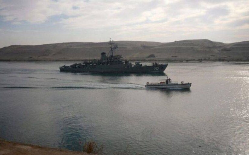 Το βρετανικό ΠΝ θα συνοδεύει πλοία στο Στενό του Χορμούζ