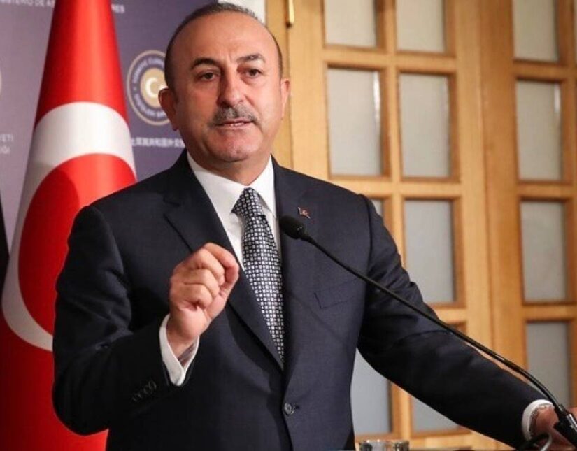 Στην συμφωνία ΕΕ – Τουρκίας του 2014 αναφερόταν, τελικά, ο Τσαβούσογλου…