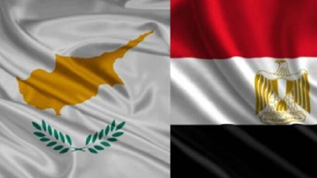 “Μείνε μακριά από την Κύπρο”…Η Αίγυπτος τρίζει τα δόντια στην Τουρκία
