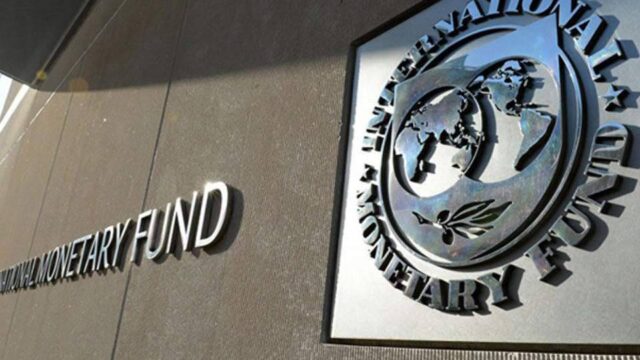 Το ΔΝΤ αναθεωρεί πτωτικά την πρόβλεψή του για την παγκόσμια ανάπτυξη