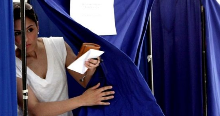 Exit poll - Σαρωτική νίκη της ΝΔ - διατηρεί δυνάμεις ο ΣΥΡΙΖΑ - Μάλλον επτακομματική βουλή