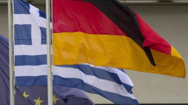 Γερμανία: Νέα έκκληση προς την Άγκυρα να απέχει από παράνομες γεωτρήσεις