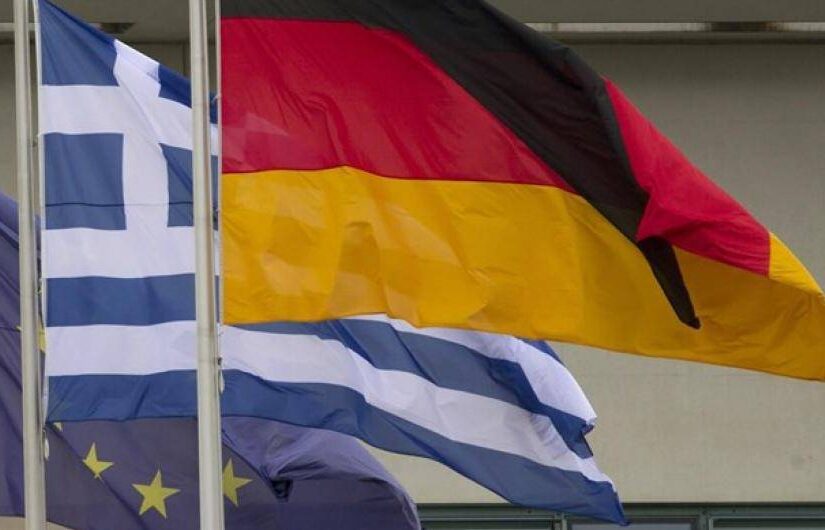 Γερμανία: Νέα έκκληση προς την Άγκυρα να απέχει από παράνομες γεωτρήσεις