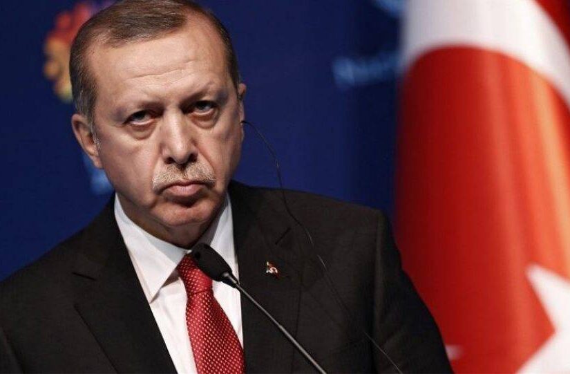 Ερντογάν: Η Τουρκία θα προχωρήσει σε σημαντική μείωση των επιτοκίων