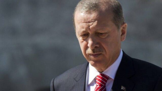 Welt: Οι κινήσεις του Ερντογάν μπορεί να του γυρίσουν μπούμερανγκ