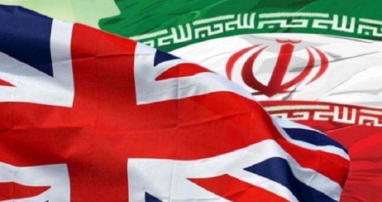 Ανησυχεί το Λονδίνο για την αποχώρηση του Ιράν από την συμφωνία