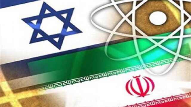 Ρίχνει τόνους το Ισραήλ; “Νωρίς να πούμε αν το Ιράν φτιάχνει πυρηνικά…”