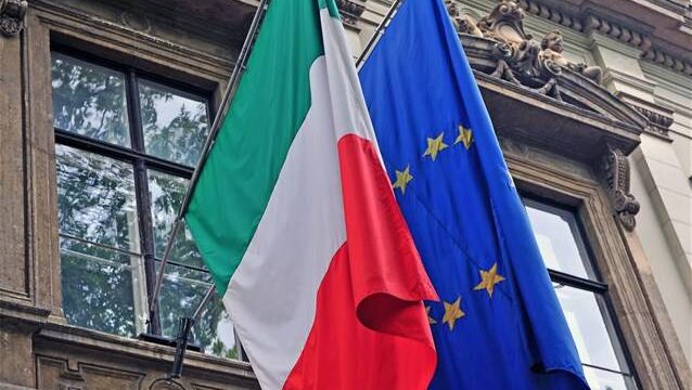 Από την Ιταλία η πρώτη αίτηση για βοήθεια στο ευρωπαϊκό Ταμείο Αλληλεγγύης