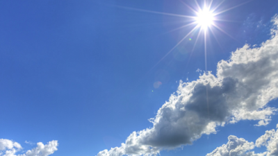 Ανοιξιάτικος ο καιρός το Πάσχα – Σε ποιες περιοχές θα βρέξει