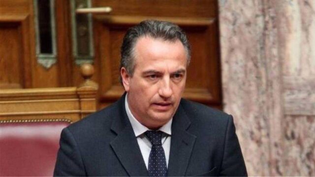 Καλαφάτης: “Ξόρκια του ΣΥΡΙΖΑ τα σενάρια για πρόωρες εκλογές…”