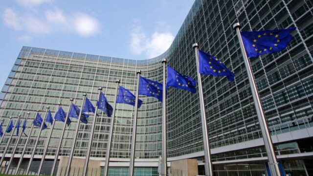 Φυλάγεται η ΕΚΤ από τον κορωνοϊό – Δεύτερο κρούσμα στο Συμβούλιο της ΕΕ