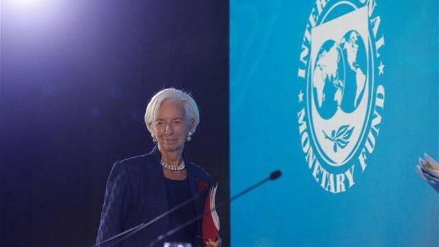 Η Ε.E. επιθυμεί Ευρωπαίο υποψήφιο για τη θέση της Λαγκάρντ στο ΔΝΤ