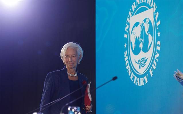 Η Ε.E. επιθυμεί Ευρωπαίο υποψήφιο για τη θέση της Λαγκάρντ στο ΔΝΤ