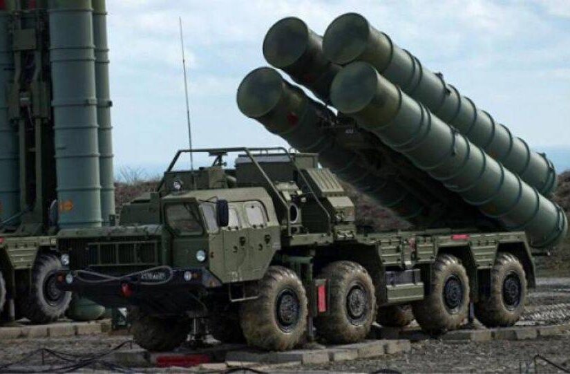 Συνεχίζουν την πίεση στην Τουρκία οι ΗΠΑ για τους πυραύλους S-400