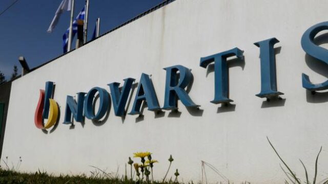 Novartis: Απορρίφθηκε το αίτημα Αγγελή για εξαίρεση Δασούλα