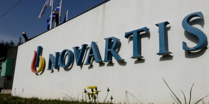 Novartis: Απορρίφθηκε το αίτημα Αγγελή για εξαίρεση Δασούλα